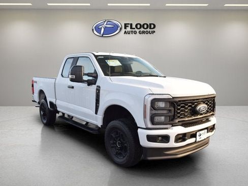 New 2026 Ford F350 XL w/ STX Appearance Package AWD/4WD image 1