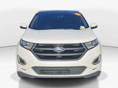 Used 2018 Ford Edge Sport w/ Equipment Group 401A image 8