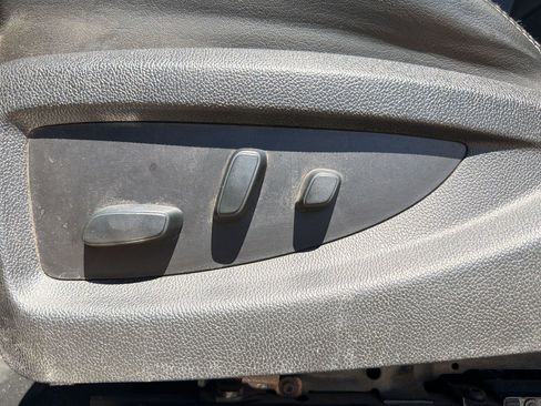 Used 2017 GMC Sierra 3500 Denali w/ Duramax Plus Package image 13