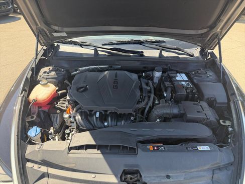 Used 2023 Hyundai Sonata SEL FWD image 28