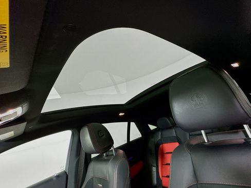 Certified 2025 Mercedes-Benz GLE 53 AMG 4MATIC Coupe image 24