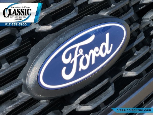 Used 2025 Ford F150 STX AWD/4WD image 15