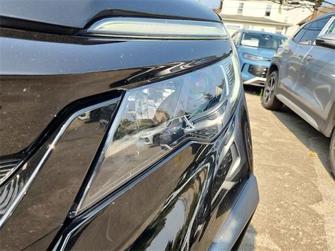 Used 2022 Honda Pilot Special Edition image 9