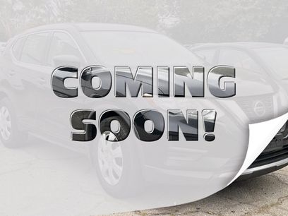 Used 2019 Nissan Rogue S