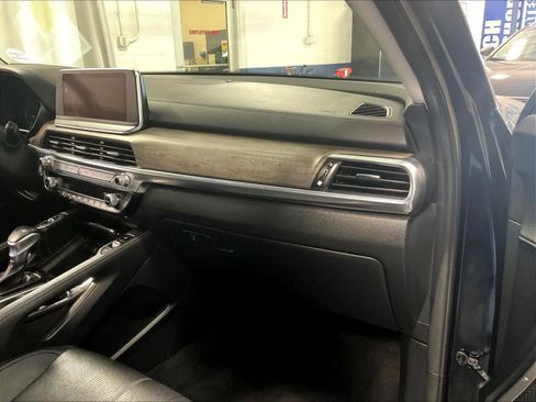 Used 2021 Kia Telluride EX image 13