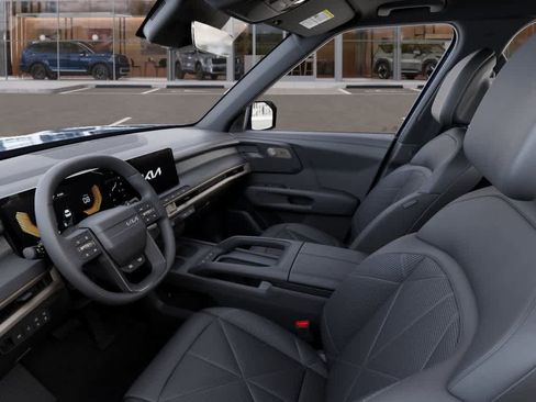 New 2027 Kia Telluride X-Line EX AWD/4WD image 17