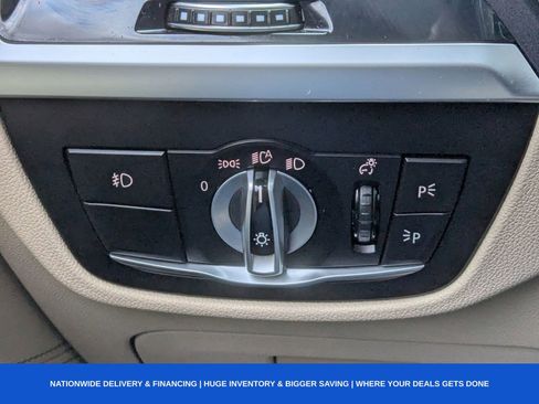 Used 2021 BMW X3 M40i w/ Premium Package image 43