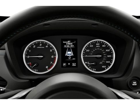 New 2026 Subaru Forester Limited image 18