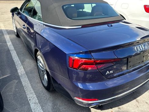 Used 2019 Audi A5 2.0T Premium w/ Convenience Package AWD/4WD image 26