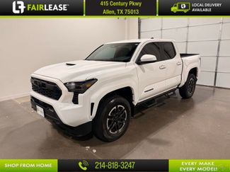 Used 2024 Toyota Tacoma TRD Sport 360° Tour