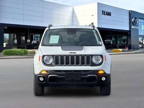 Used 2023 Jeep Renegade Latitude image 6
