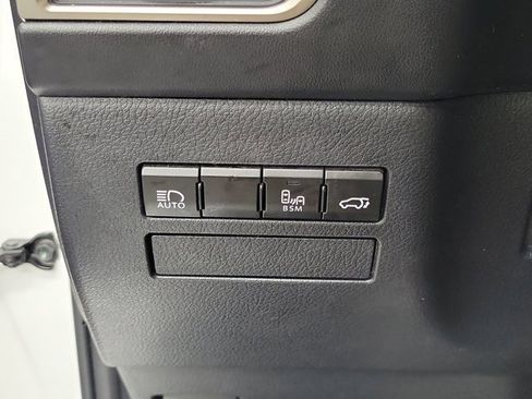 Used 2019 Lexus NX 300 FWD w/ Comfort Package image 25