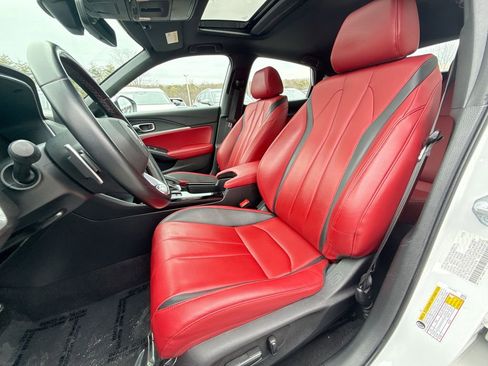 Used 2023 Acura Integra A-Spec image 13