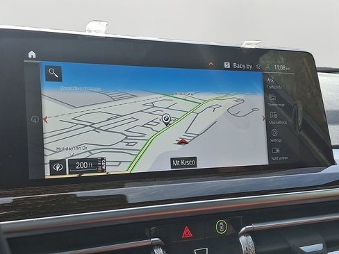 Used 2023 BMW X3 xDrive30i w/ Convenience Package image 18