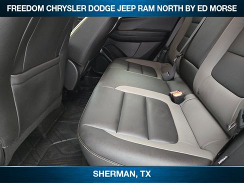 Used 2025 Chevrolet TrailBlazer ACTIV w/ Convenience Package image 20