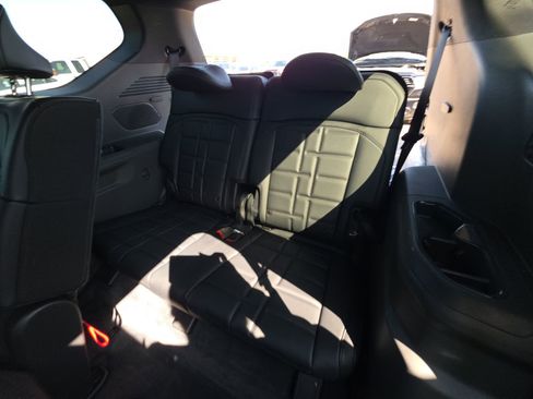 Used 2026 Kia EV9 Land w/ Nightfall Edition Package image 20