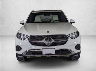 Certified 2025 Mercedes-Benz GLC 300 video 3