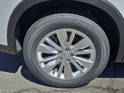 New 2026 Mitsubishi Outlander ES AWD/4WD image 5