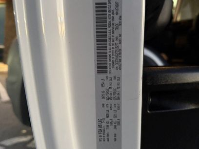 Used 2015 RAM ProMaster 1500