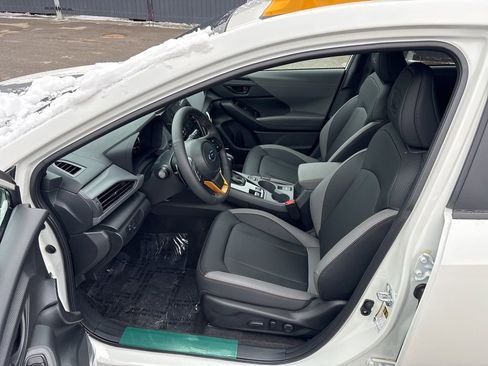 New 2026 Subaru Crosstrek 2.5i Wilderness AWD/4WD image 9
