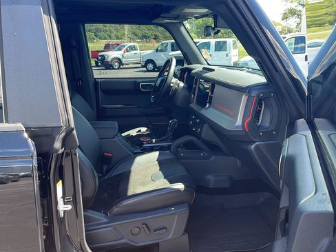 Used 2024 Ford Bronco Raptor AWD/4WD image 26