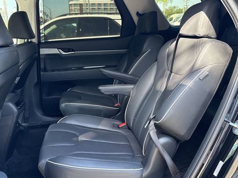 Used 2024 Hyundai Palisade XRT image 4