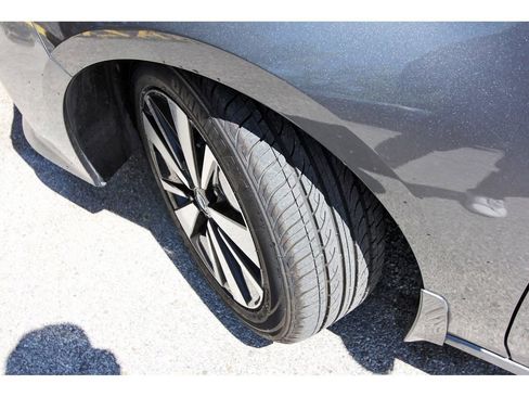 Used 2022 Nissan Altima 2.5 SV FWD image 34