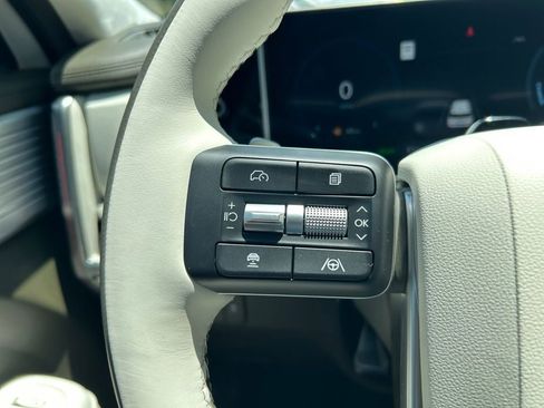 New 2025 Hyundai Santa Fe Calligraphy image 12