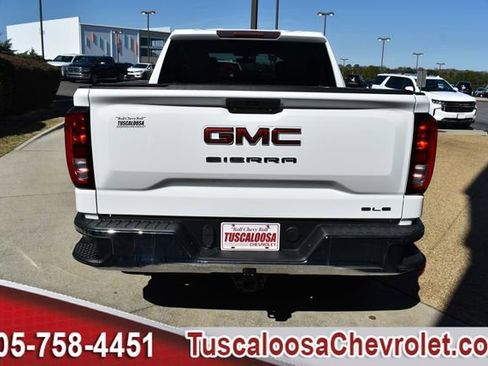 Used 2020 GMC Sierra 1500 SLE w/ SLE Value Package image 8