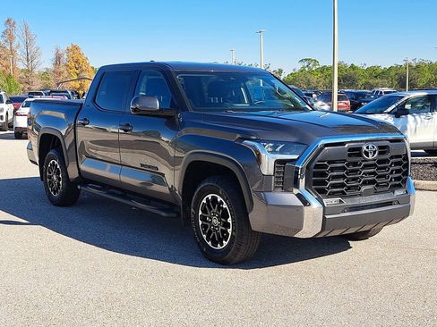 Used 2024 Toyota Tundra SR5 image 2