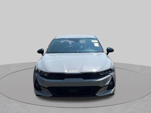 Used 2024 Kia K5 GT-Line w/ GT-Line Premium Package AWD/4WD image 6
