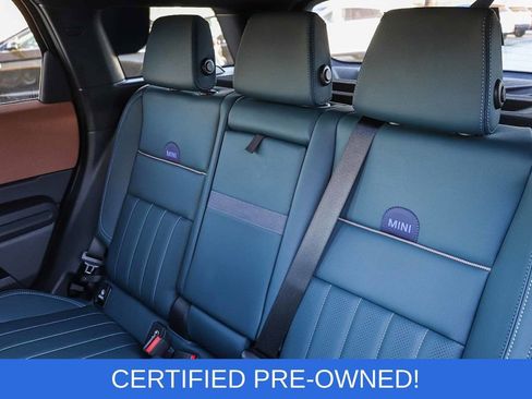 Used 2025 MINI Cooper Countryman S w/ Comfort Package Max image 18