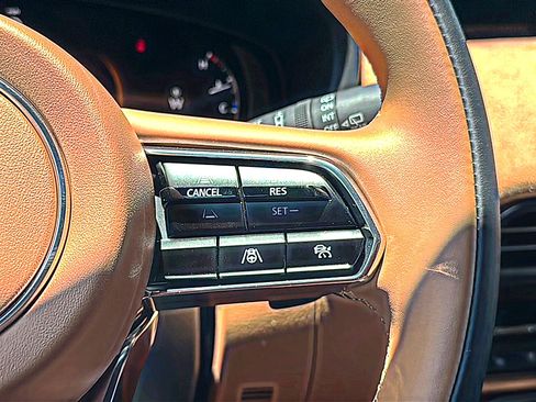 New 2026 MAZDA CX-70 3.3 Turbo S w/ Premium Plus AWD/4WD image 18