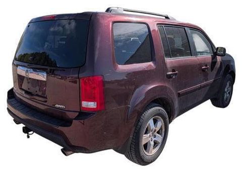 Used 2011 Honda Pilot EX-L image 5