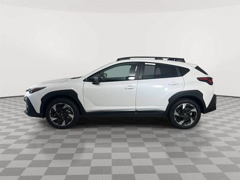 Certified 2025 Subaru Crosstrek 2.5i Limited w/ Crosstrek Mirror Package AWD/4WD image 4