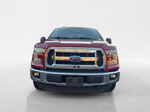 Used 2015 Ford F150 XLT w/ Equipment Group 301A Mid image 9