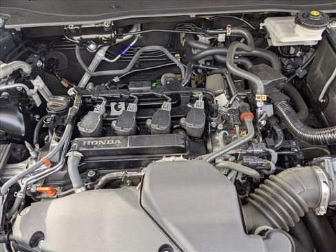 Used 2023 Honda CR-V EX-L image 22