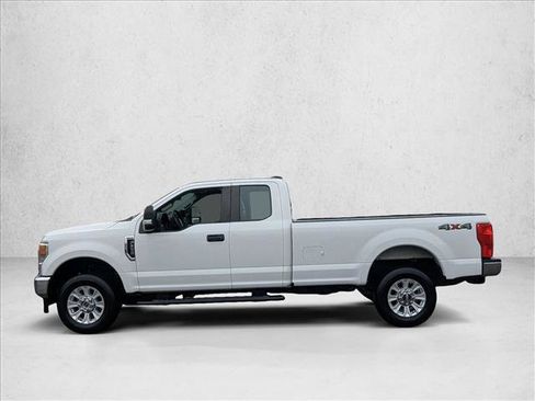 Used 2020 Ford F250 XL w/ STX Appearance Package image 8