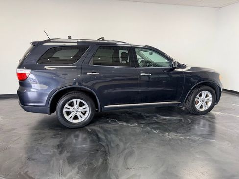 Used 2013 Dodge Durango Crew AWD/4WD image 24