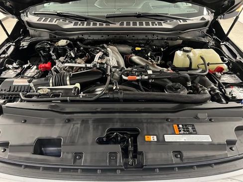 Used 2024 Ford F350 Platinum w/ Tremor Off-Road Package image 61