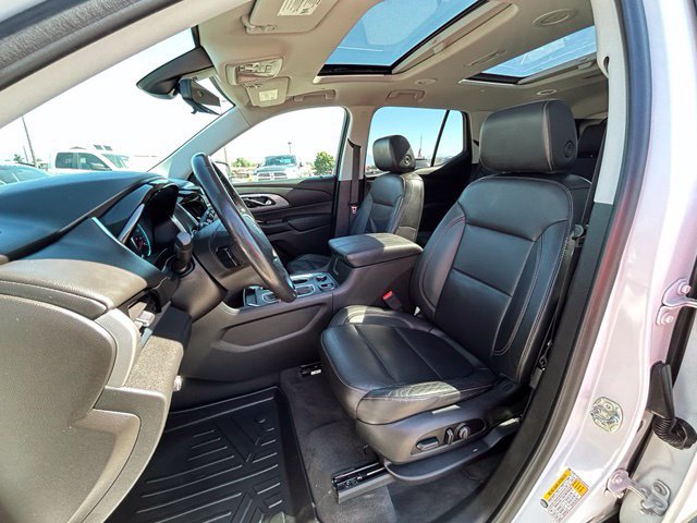Used 2020 Chevrolet Traverse RS AWD/4WD image 31