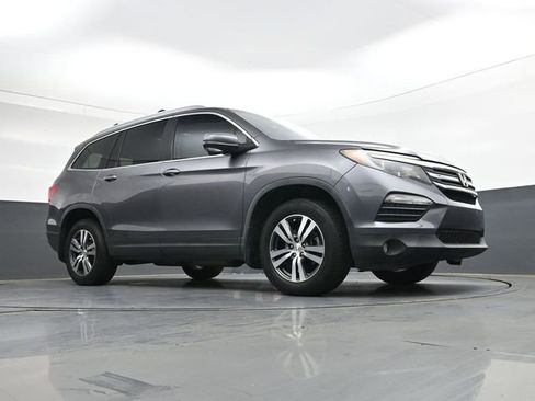 Used 2017 Honda Pilot EX-L image 30