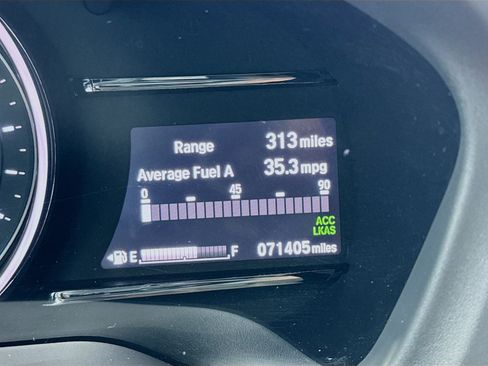 Used 2019 Honda HR-V EX image 8