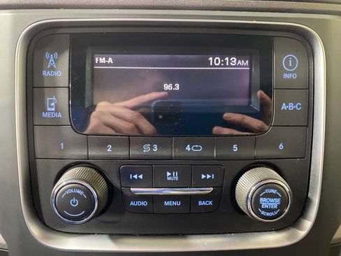 Used 2018 RAM 3500 Tradesman w/ Popular Equipment Group image 17