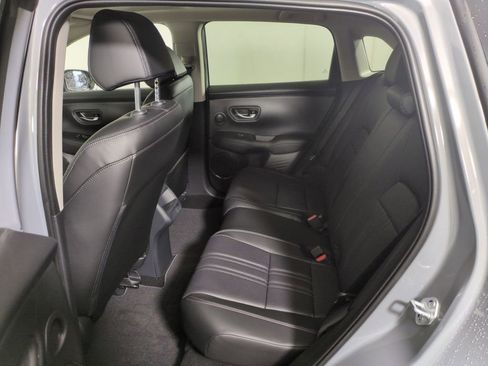 New 2026 Honda HR-V EX-L image 24