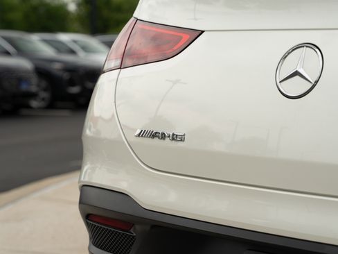 Used 2021 Mercedes-Benz GLE 63 AMG S image 34