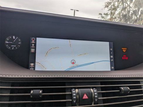 Certified 2020 Lexus LS 500 500 Base w/ Accessory Package (Z2) image 22