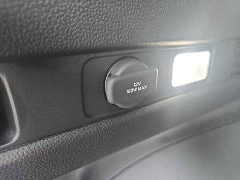 New 2026 Honda CR-V Sport-L image 33