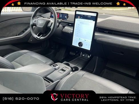 Used 2023 Ford Mustang Mach-E GT w/ GT Performance Edition image 26