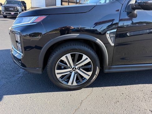 Used 2021 Mitsubishi Outlander Sport SE image 15